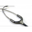 Fonendoscopio clínico convertible Adscope® 608 con tecnología AFD: el más versátil Fonendoscopio clínico convertible Adscope® 608 con tecnología AFD: el más versátil